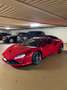 Ferrari F8 Spider V8 CV 721 KM 2.500 PARI AL NUOVO Rosso - thumbnail 6