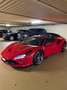 Ferrari F8 Spider V8 CV 721 KM 2.500 PARI AL NUOVO Rosso - thumbnail 7