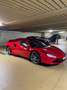 Ferrari F8 Spider V8 CV 721 KM 2.500 PARI AL NUOVO Rosso - thumbnail 8
