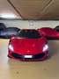 Ferrari F8 Spider V8 CV 721 KM 2.500 PARI AL NUOVO Rosso - thumbnail 5