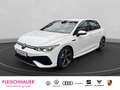 Volkswagen Golf R VIII 4Motion Navi Digitales Cockpit LED ACC Apple Weiß - thumbnail 1