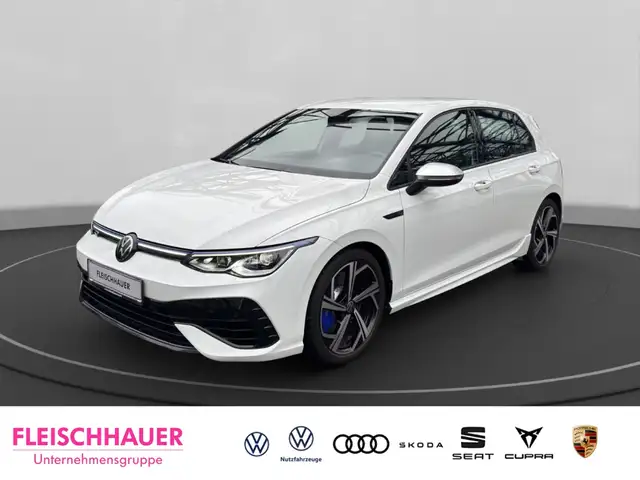 Volkswagen Golf R VIII 4Motion Navi Digitales Cockpit LED ACC Apple