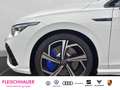 Volkswagen Golf R VIII 4Motion Navi Digitales Cockpit LED ACC Apple Weiß - thumbnail 15