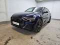 Audi Q8 quattro 50TDI S Line Competition plus HUD AHK Pan Bleu - thumbnail 2