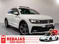 Volkswagen Tiguan 1.5 TSI R-Line DSG 110kW Blanc - thumbnail 1