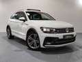 Volkswagen Tiguan 1.5 TSI R-Line DSG 110kW Blanc - thumbnail 2