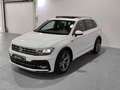 Volkswagen Tiguan 1.5 TSI R-Line DSG 110kW Blanc - thumbnail 26