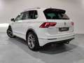 Volkswagen Tiguan 1.5 TSI R-Line DSG 110kW Blanc - thumbnail 3