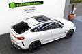 BMW X6 M60i xDrive/BOWERS&WILKINS/CARBON/PANO/AHK Blanc - thumbnail 6