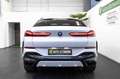 BMW X6 M60i xDrive/BOWERS&WILKINS/CARBON/PANO/AHK Blanc - thumbnail 8