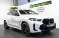 BMW X6 M60i xDrive/BOWERS&WILKINS/CARBON/PANO/AHK Blanc - thumbnail 1