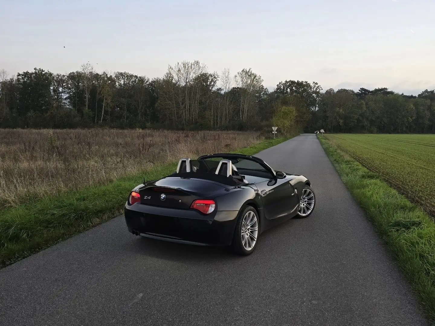BMW Z4 Roadster 2.5si 218 - 2