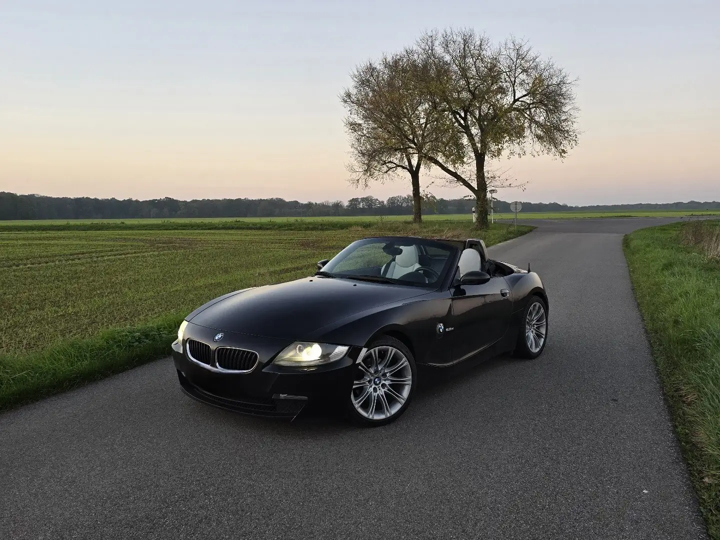 BMW Z4 Roadster 2.5si 218 - 1