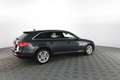 Audi A4 Avant 2.0 TDI 150 CV S tronic Business Gris - thumbnail 3