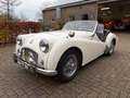 Triumph TR3 Smallmouth, 1957 Alb - thumbnail 2