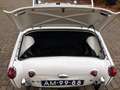 Triumph TR3 Smallmouth, 1957 Weiß - thumbnail 21