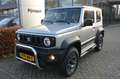 Suzuki Jimny 1.5 Professional AllGrip (4x4) Vele extra's Plateado - thumbnail 3