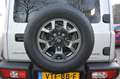 Suzuki Jimny 1.5 Professional AllGrip (4x4) Vele extra's Plateado - thumbnail 8
