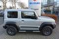 Suzuki Jimny 1.5 Professional AllGrip (4x4) Vele extra's Plateado - thumbnail 11