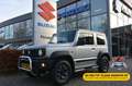 Suzuki Jimny 1.5 Professional AllGrip (4x4) Vele extra's Plateado - thumbnail 1