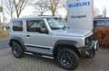 Suzuki Jimny 1.5 Professional AllGrip (4x4) Vele extra's Plateado - thumbnail 12