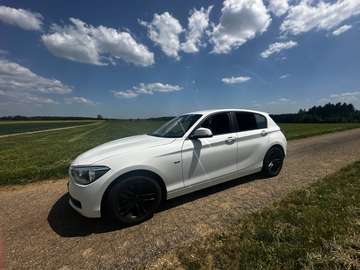 125d Aut. Sport Line