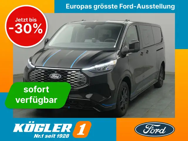 Ford null