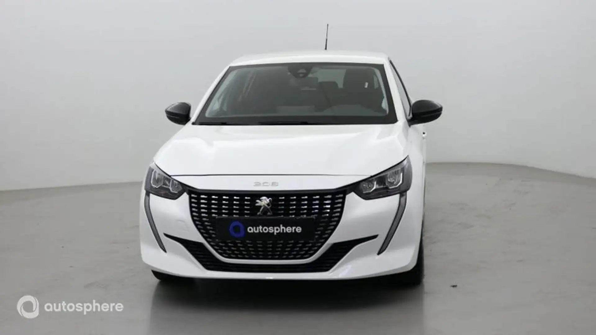 Peugeot 208 1.2 PureTech 100ch S\u0026S Style - 2