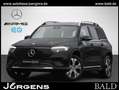 Mercedes-Benz EQB 300 4M Progressive/360°/7.Sitzer/LED/Totw/19 Schwarz - thumbnail 1