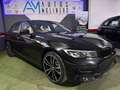 BMW 318 318dA Gran Turismo Negro - thumbnail 9