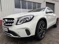 Mercedes-Benz GLA 220 d 130kW 177PS Exclusive/Leder/AHK/KAM/LED Weiß - thumbnail 1