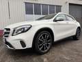 Mercedes-Benz GLA 220 d 130kW 177PS Exclusive/Leder/AHK/KAM/LED Weiß - thumbnail 2