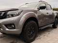 Nissan Navara N-guard Grijs - thumbnail 1