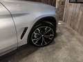 BMW X3 sDrive18dA*AUT*NAVI*PDC*CARPLAY*LED* Zilver - thumbnail 12