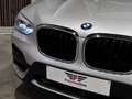 BMW X3 sDrive18dA*AUT*NAVI*PDC*CARPLAY*LED* Zilver - thumbnail 7