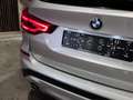 BMW X3 sDrive18dA*AUT*NAVI*PDC*CARPLAY*LED* Zilver - thumbnail 15