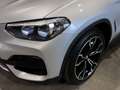 BMW X3 sDrive18dA*AUT*NAVI*PDC*CARPLAY*LED* Zilver - thumbnail 8