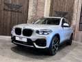 BMW X3 sDrive18dA*AUT*NAVI*PDC*CARPLAY*LED* Zilver - thumbnail 5