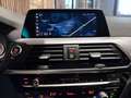 BMW X3 sDrive18dA*AUT*NAVI*PDC*CARPLAY*LED* Zilver - thumbnail 26