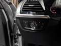 BMW X3 sDrive18dA*AUT*NAVI*PDC*CARPLAY*LED* Zilver - thumbnail 18