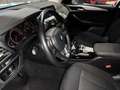 BMW X3 sDrive18dA*AUT*NAVI*PDC*CARPLAY*LED* Zilver - thumbnail 20