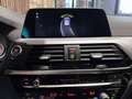 BMW X3 sDrive18dA*AUT*NAVI*PDC*CARPLAY*LED* Zilver - thumbnail 27