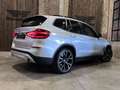 BMW X3 sDrive18dA*AUT*NAVI*PDC*CARPLAY*LED* Zilver - thumbnail 9