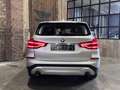 BMW X3 sDrive18dA*AUT*NAVI*PDC*CARPLAY*LED* Zilver - thumbnail 14