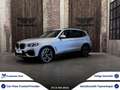 BMW X3 sDrive18dA*AUT*NAVI*PDC*CARPLAY*LED* Zilver - thumbnail 1