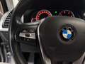BMW X3 sDrive18dA*AUT*NAVI*PDC*CARPLAY*LED* Zilver - thumbnail 21