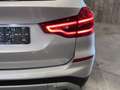 BMW X3 sDrive18dA*AUT*NAVI*PDC*CARPLAY*LED* Zilver - thumbnail 16