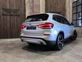 BMW X3 sDrive18dA*AUT*NAVI*PDC*CARPLAY*LED* Zilver - thumbnail 10