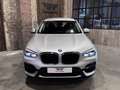 BMW X3 sDrive18dA*AUT*NAVI*PDC*CARPLAY*LED* Zilver - thumbnail 6