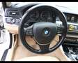 BMW 520 d Business 190cv auto Blanco - thumbnail 13